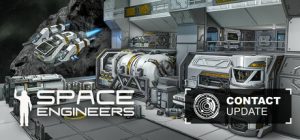 太空工程师1 /Space Engineers  v1.208.015  全DLC  免安装中文版-任任的小木屋 - 热点知汇