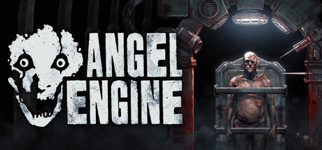 天使引擎 /Angel Engine    Build.22236920   免安装中文版-任任的小木屋 - 热点知汇