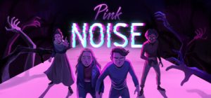 粉色噪音 /Pink Noise   Build.22238270   免安装中文版-任任的小木屋 - 热点知汇