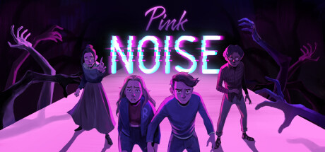 粉色噪音 /Pink Noise   Build.22238270   免安装中文版-任任的小木屋 - 热点知汇
