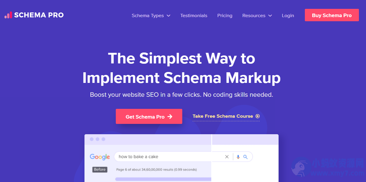WordPress SEO结构化数据插件 WP Schema Pro v2.12.3 破解版下载-任任的小木屋 - 热点知汇