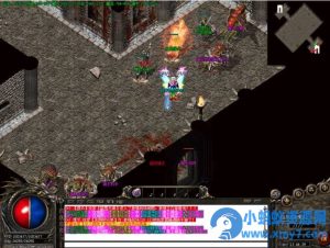 独家1.76天火传奇特色大极品三职业 复古大极品传奇服务端-任任的小木屋 - 热点知汇