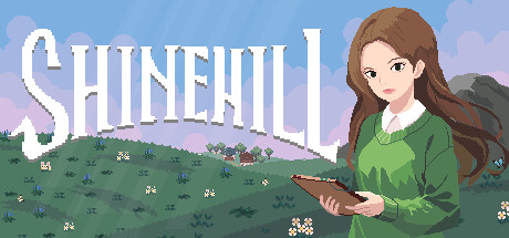 阳光山谷|光丘|夏因希尔 /Shinehill    v1.0.2正式版    免安装中文版-任任的小木屋 - 热点知汇