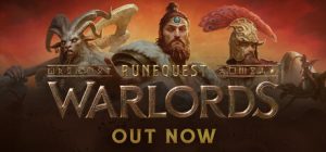文任务：战争领主|符文任务战争领主 /RuneQuest Warlords   v1.0.3  免安装中文版-任任的小木屋 - 热点知汇