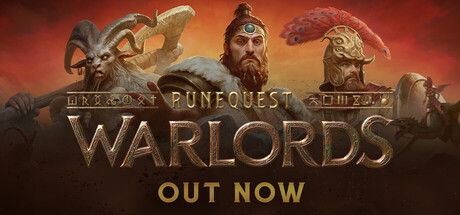 文任务：战争领主|符文任务战争领主 /RuneQuest Warlords   v1.0.3  免安装中文版-任任的小木屋 - 热点知汇