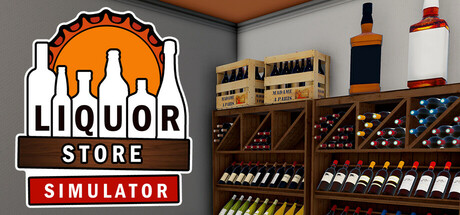 酒类商店模拟器/ Liquor Store Simulator v1.3.4 免安装中文版-任任的小木屋 - 热点知汇