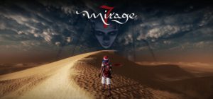 幻景7 /Mirage 7   Build.17656521   免安装英文版-任任的小木屋 - 热点知汇