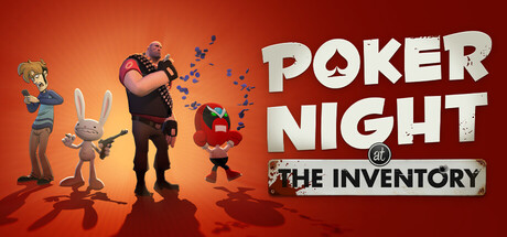 搞怪扑克之夜/Poker Night at the Inventory   Build.22199392   免安装英文版-任任的小木屋 - 热点知汇