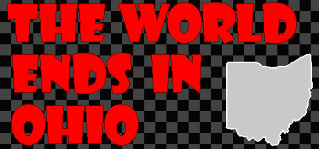 世界在俄亥俄终结/The World Ends in Ohio   Build.22171192  免安装中文版-任任的小木屋 - 热点知汇