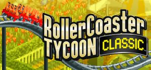 过山车大亨 经典版 /RollerCoaster Tycoon Classic  Build.20471858  免安装中文版-任任的小木屋 - 热点知汇