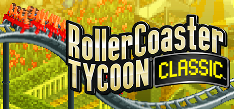 过山车大亨 经典版 /RollerCoaster Tycoon Classic  Build.20471858  免安装中文版-任任的小木屋 - 热点知汇