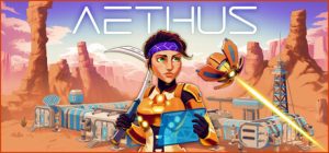 艾瑟斯/AETHUS   Build.22238279   免安装英文版-任任的小木屋 - 热点知汇