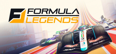 方程式传奇/Formula Legends   v1.3.3 全DLC   免安装中文版-任任的小木屋 - 热点知汇