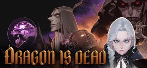 巨龙已死/Dragon Is Dead v1.21 免安装英文版-任任的小木屋 - 热点知汇