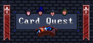 卡牌迷境/CARD QUEST  Build.20329684   免安装中文版-任任的小木屋 - 热点知汇