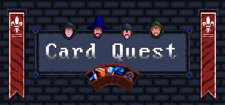 卡牌迷境/CARD QUEST  Build.20329684   免安装中文版-任任的小木屋 - 热点知汇