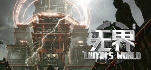 琉隐无界/ Liuyin’s world   Build.21691855  免安装中文版-任任的小木屋 - 热点知汇