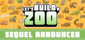 一起来建动物园 |来建一家动物园|让我们建一个动物园吧  /Let’s Build a Zoo  v1.1.16    免安装中文版-任任的小木屋 - 热点知汇