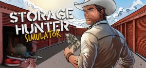 仓库猎人模拟器|仓库猎手模拟器/Storage Hunter Simulator /单机+联机 Build.22160137 免安装中文版-任任的小木屋 - 热点知汇