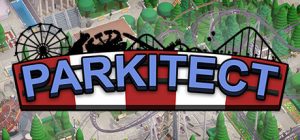 游乐园建造师/ Parkitect v1.12d2 全DLC 送原生画集 免安装中文版-任任的小木屋 - 热点知汇