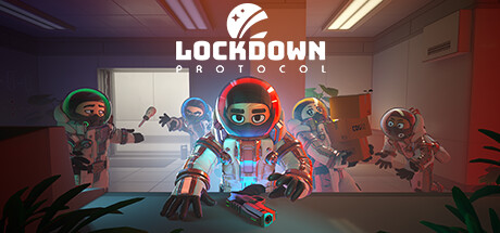 封锁协议 /LOCKDOWN Protocol/单机+联机   Build.20982654  免安装中文版-任任的小木屋 - 热点知汇
