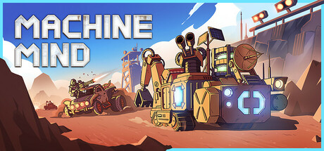 机器意识 /Machine Mind  Build.22213114   免安装中文版-任任的小木屋 - 热点知汇
