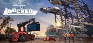 锚定港湾 Docked  Build.22147336   免安装中文版-任任的小木屋 - 热点知汇
