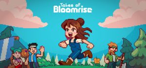 绽放传说 /Tales of Bloomrise   Build.22183781  免安装中文版-任任的小木屋 - 热点知汇