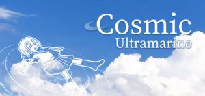 宇宙群青/Cosmic Ultramarine   Build.21953257   免安装中文版-任任的小木屋 - 热点知汇