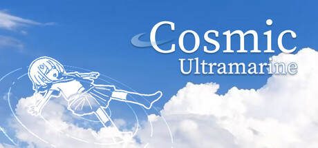 宇宙群青/Cosmic Ultramarine   Build.21953257   免安装中文版-任任的小木屋 - 热点知汇