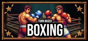 回合制拳击/Turn Based Boxing Tactics – Legends Edition    Build.21935443   免安装中文版-任任的小木屋 - 热点知汇