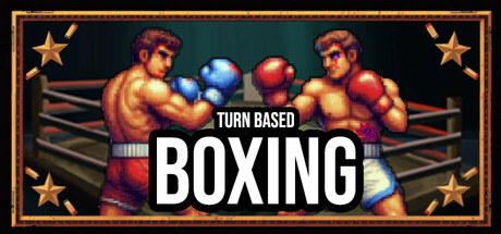 回合制拳击/Turn Based Boxing Tactics – Legends Edition    Build.21935443   免安装中文版-任任的小木屋 - 热点知汇