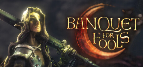 愚者盛宴/Banquet for Fools   v1.0正式版   免安装英文版-任任的小木屋 - 热点知汇