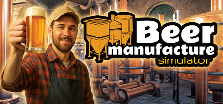 啤酒制造模拟器/Beer Manufacture Simulator   Build.22213507   免安装中文版-任任的小木屋 - 热点知汇