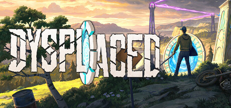 错位 /DYSPLACED   Build.22197213   免安装英文版-任任的小木屋 - 热点知汇