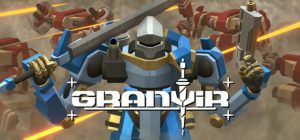格瑞维亚|格兰维尔/ Granvir/ 单机+联机   v2.20.3 免安装中文版-任任的小木屋 - 热点知汇