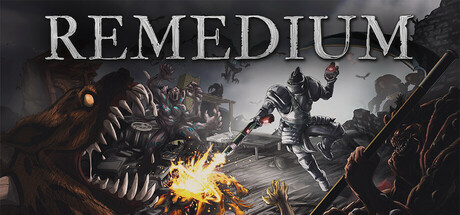拯救/REMEDIUM   Build.22185060   免安装中文版-任任的小木屋 - 热点知汇