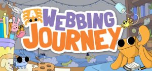 织带之旅|蛛丝之旅|蛛友之家/ A Webbing Journey Build 22203379 免安装中文版-任任的小木屋 - 热点知汇