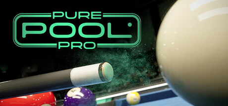 纯粹台球Pro /Pure Pool Pro   v1716   免安装中文版-任任的小木屋 - 热点知汇