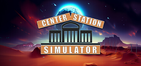中央车站模拟器 /Center Station Simulator v0.4.5 免安装中文版-任任的小木屋 - 热点知汇
