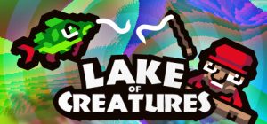 生物湖/|生物之湖 – 变异鱼钓鱼  Lake of Creatures    Build.22177476  免安装中文版-任任的小木屋 - 热点知汇