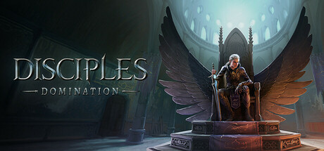 圣战群英传：统治/ Disciples Domination   v1.5.0.3413  免安装中文版-任任的小木屋 - 热点知汇