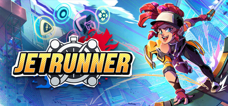 喷气跑者/JETRUNNER  v1.1.2  全DLC  免安装中文版-任任的小木屋 - 热点知汇