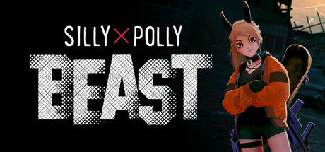 孤女困魇/ Silly Polly Beast   v1.2.5.152  免安装中文版-任任的小木屋 - 热点知汇