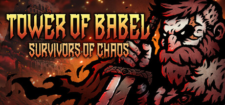 巴别塔 :混乱的幸存者/ Tower of Babel: Survivors of Chaos v1.12.1 免安装中文版-任任的小木屋 - 热点知汇
