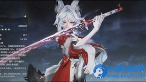【鸣潮单机版】 一键安装(3.7,有心月狐)角色全解锁+可指令-任任的小木屋 - 热点知汇