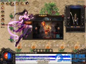 【特色复古]】新嘟嘟传奇 宠物驯服 世界BOSS单机版-GOM-任任的小木屋 - 热点知汇