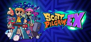 歪小子斯科特EX /Scott Pilgrim EX Build.22186015 免安装中文版-任任的小木屋 - 热点知汇