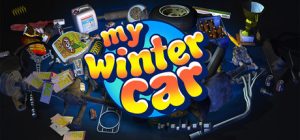 我的冬季汽车/ My Winter Car Build.21340786 免安装英文版-任任的小木屋 - 热点知汇