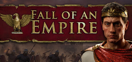 帝国陨落/Fall of an Empire   Build.22176996   免安装中文版-任任的小木屋 - 热点知汇